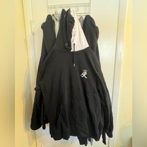 Ranboo limited edition hoodie